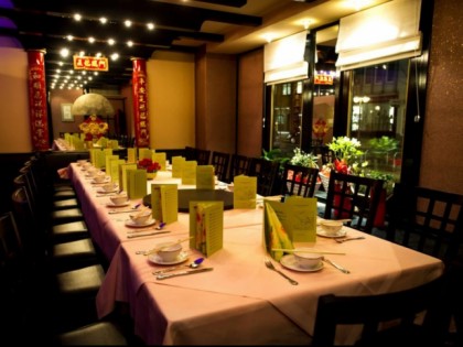 Foto: Nanking - Das kulinarische China