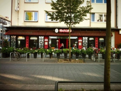 Foto: Nanking - Das kulinarische China